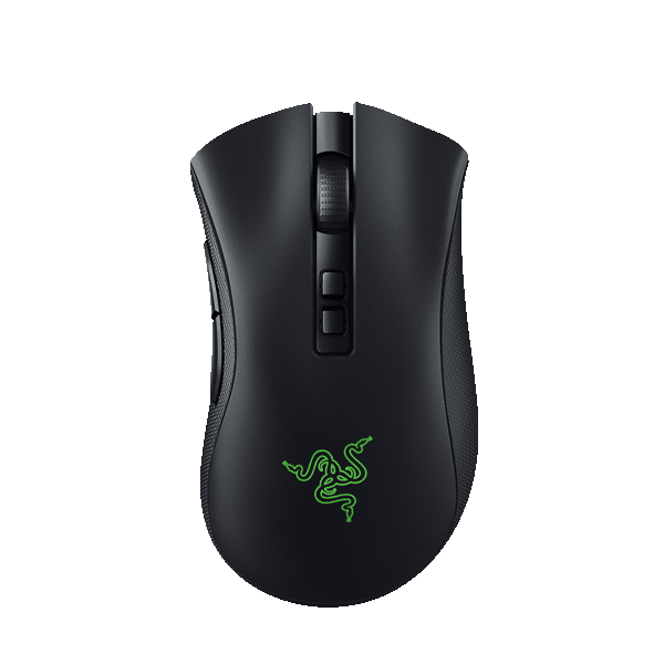 Razer DeathAdder V2 Pro | RZ01-03350 Support & FAQs
